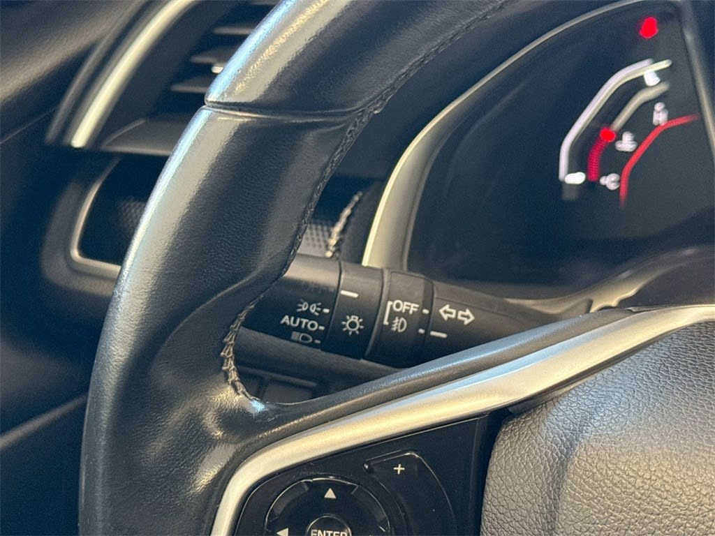 Thumbnail: 2019 Honda Civic - 32