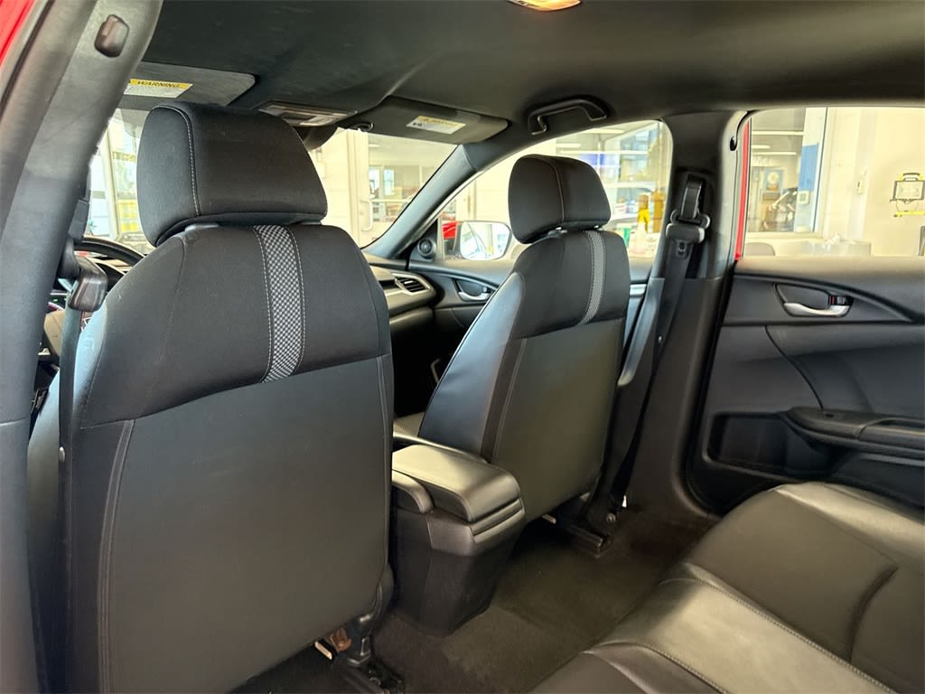 Thumbnail: 2019 Honda Civic - 13