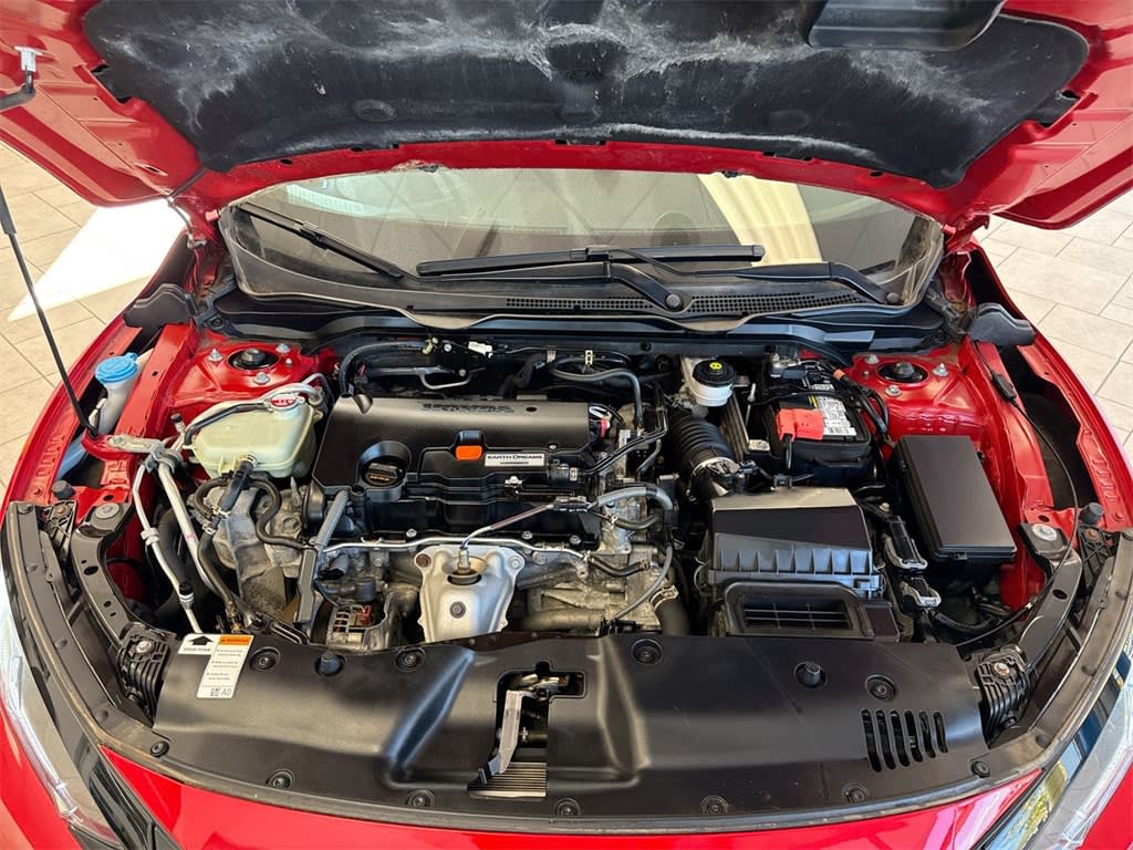 Thumbnail: 2019 Honda Civic - 9