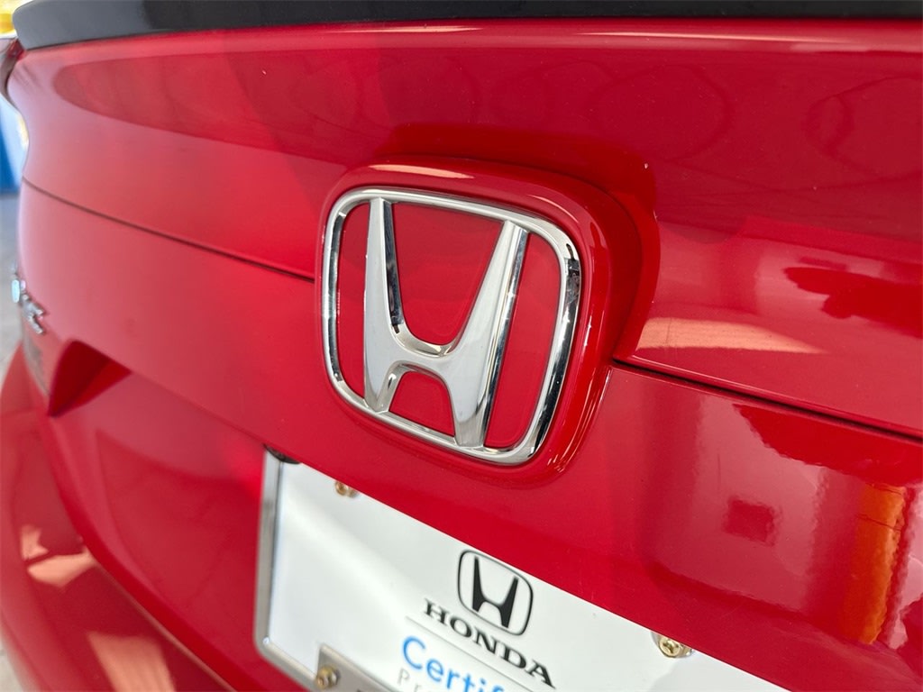 Thumbnail: 2019 Honda Civic - 25