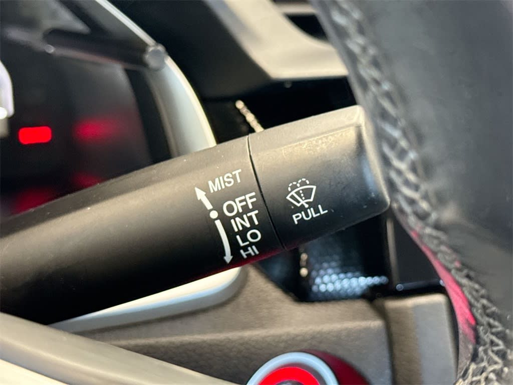 Thumbnail: 2019 Honda Civic - 17