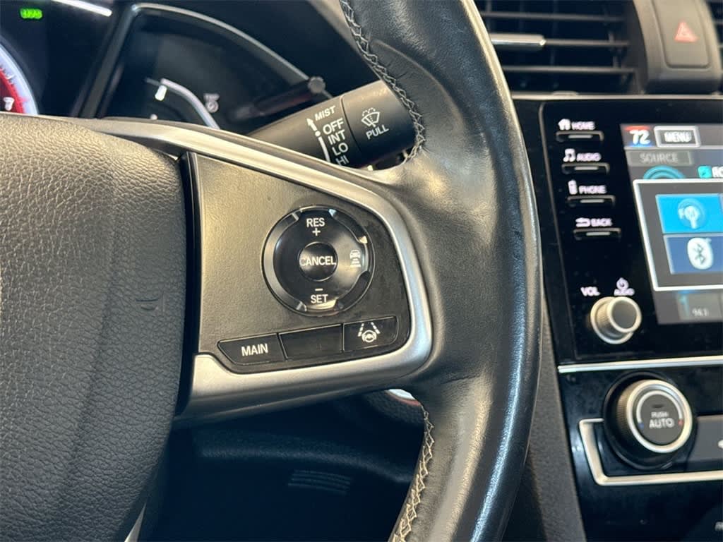 Thumbnail: 2019 Honda Civic - 31