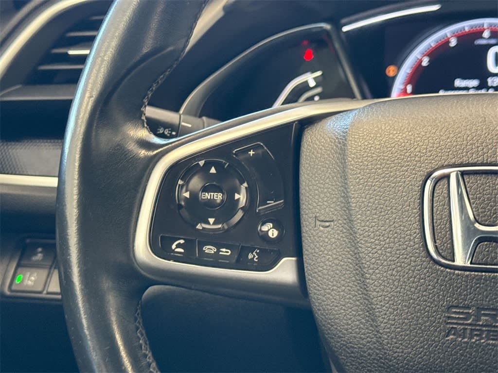 Thumbnail: 2019 Honda Civic - 30