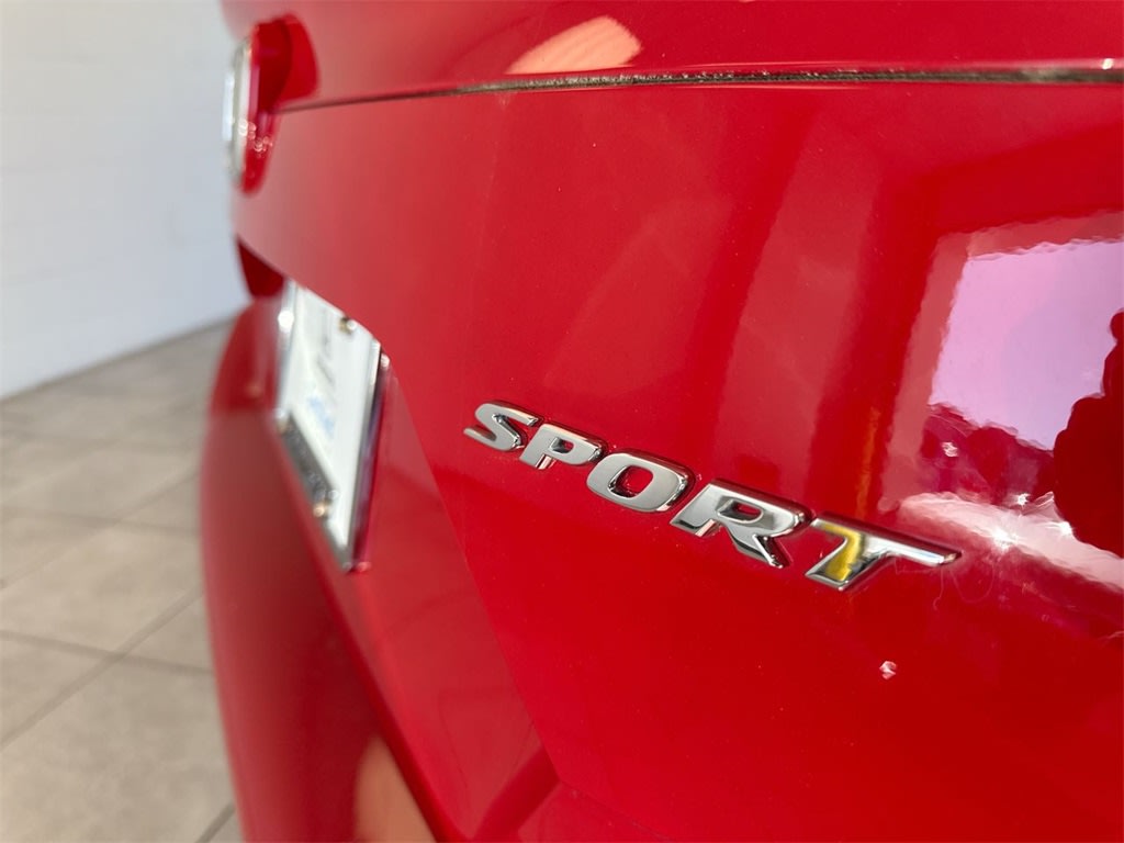 Thumbnail: 2019 Honda Civic - 7