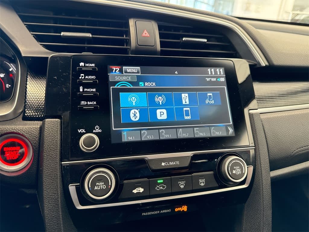 Thumbnail: 2019 Honda Civic - 33