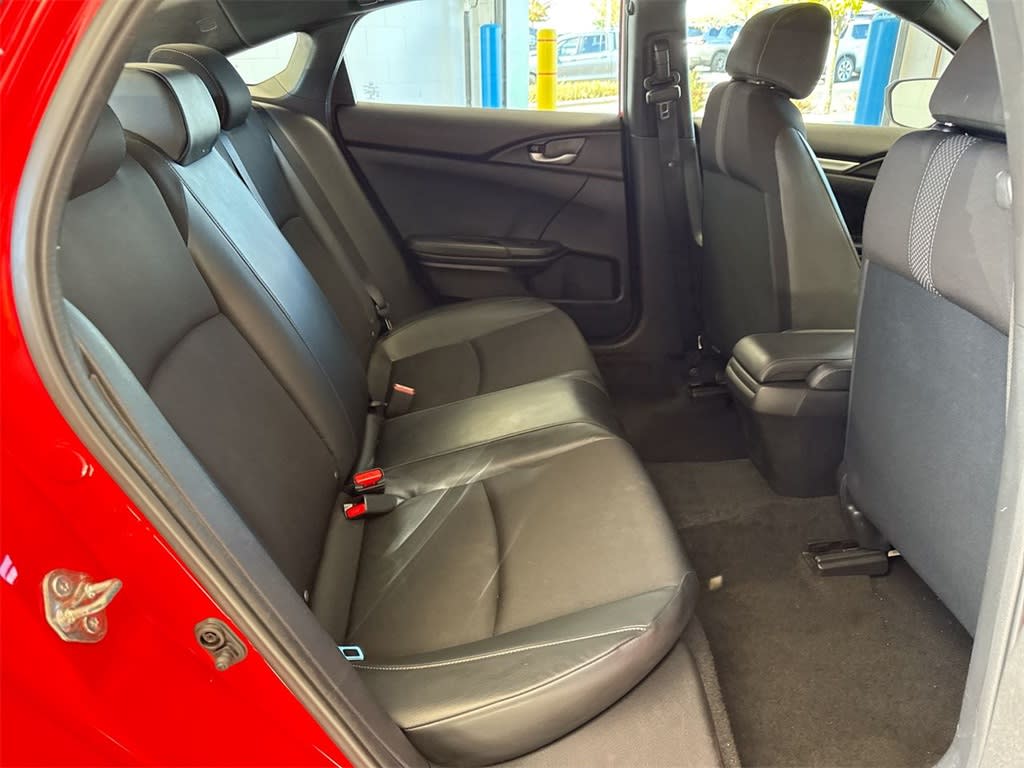 Thumbnail: 2019 Honda Civic - 29