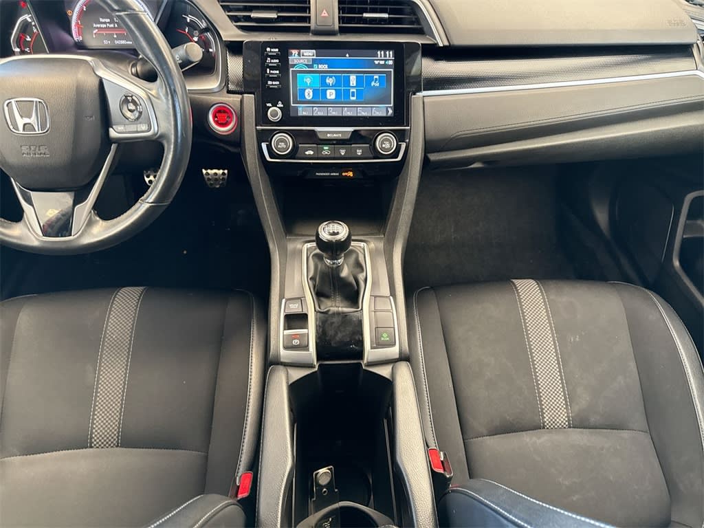 Thumbnail: 2019 Honda Civic - 15