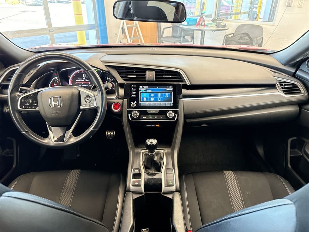 Thumbnail: 2019 Honda Civic - 10