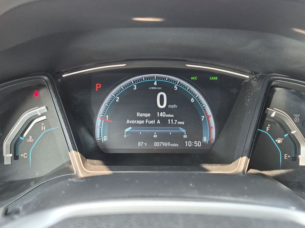 Thumbnail: 2019 Honda Civic - 16
