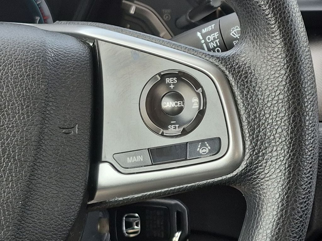 Thumbnail: 2019 Honda Civic - 30