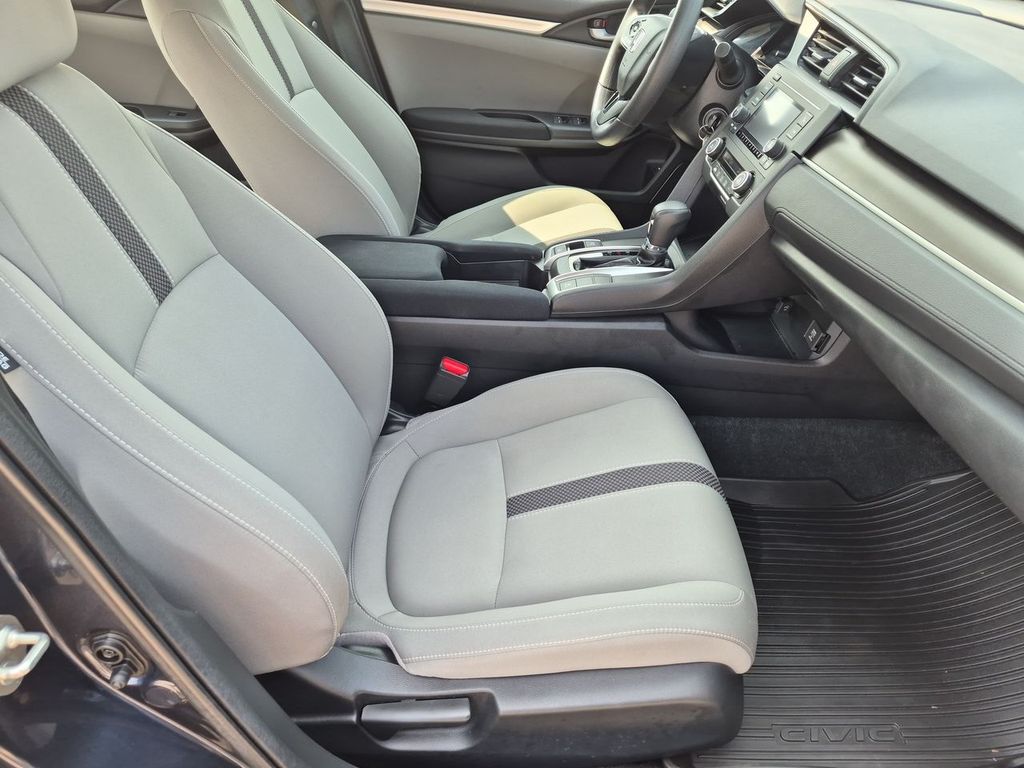 Thumbnail: 2019 Honda Civic - 11