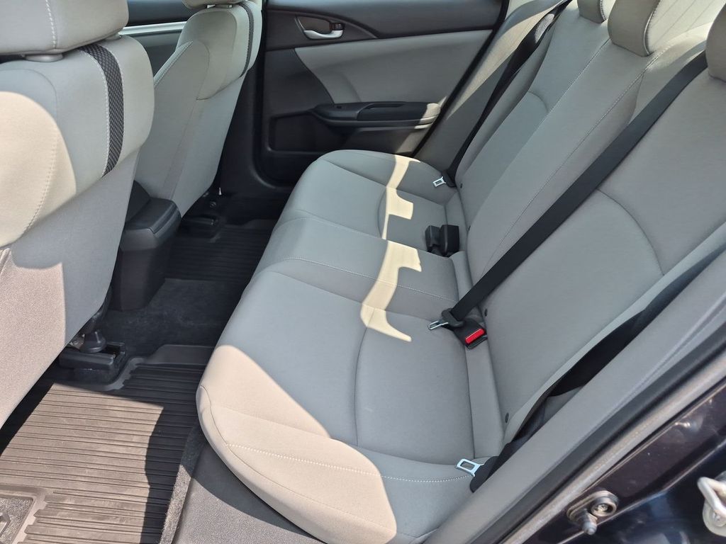 Thumbnail: 2019 Honda Civic - 27