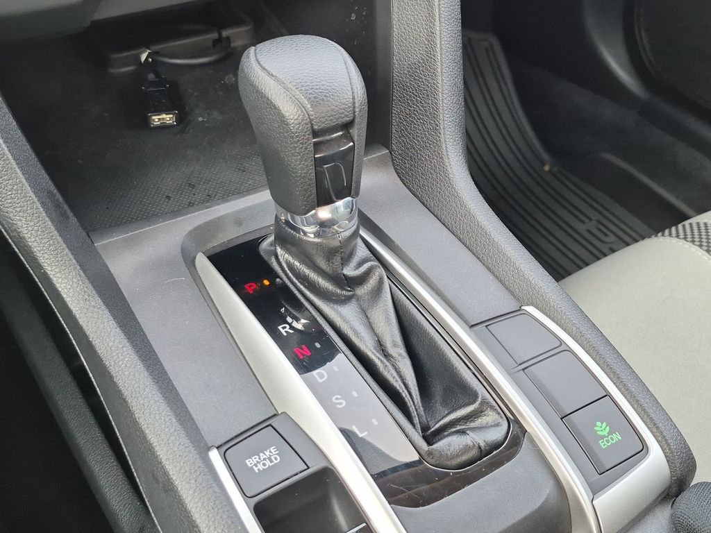 Thumbnail: 2019 Honda Civic - 15