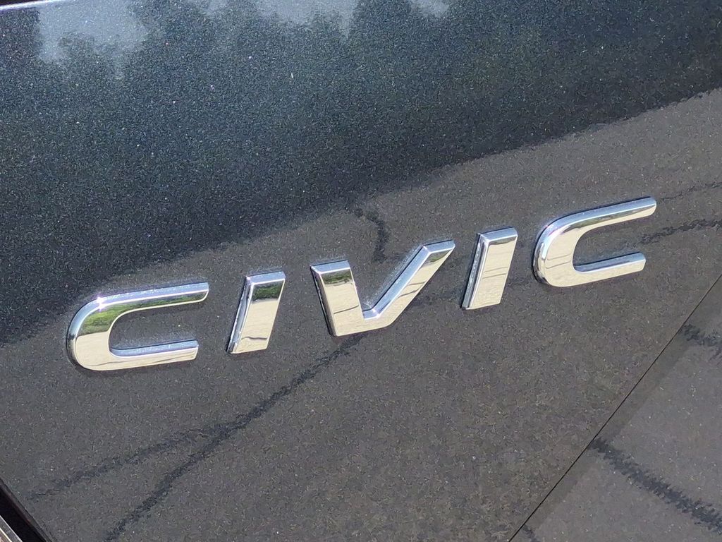 Thumbnail: 2019 Honda Civic - 25