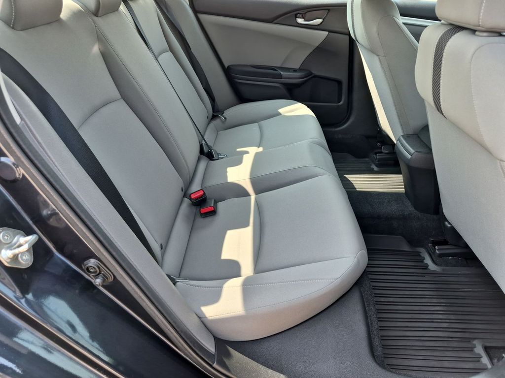 Thumbnail: 2019 Honda Civic - 28