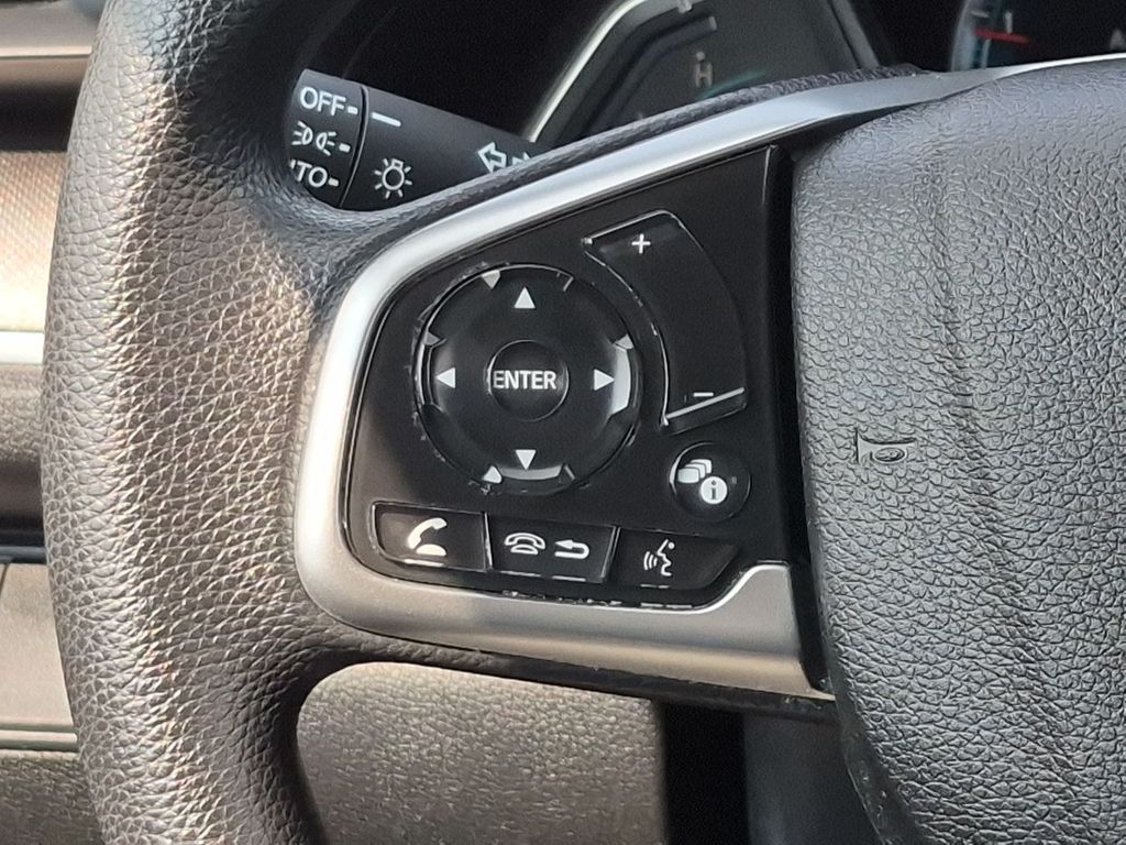 Thumbnail: 2019 Honda Civic - 29