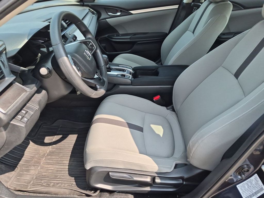 Thumbnail: 2019 Honda Civic - 10