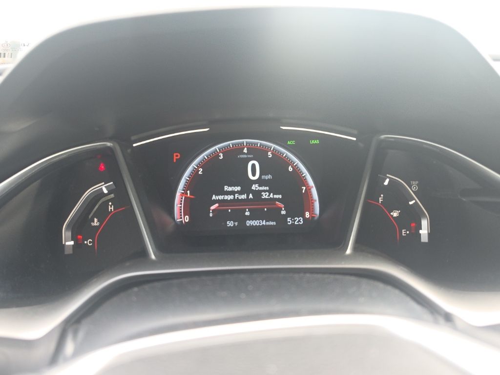 Thumbnail: 2021 Honda Civic - 5