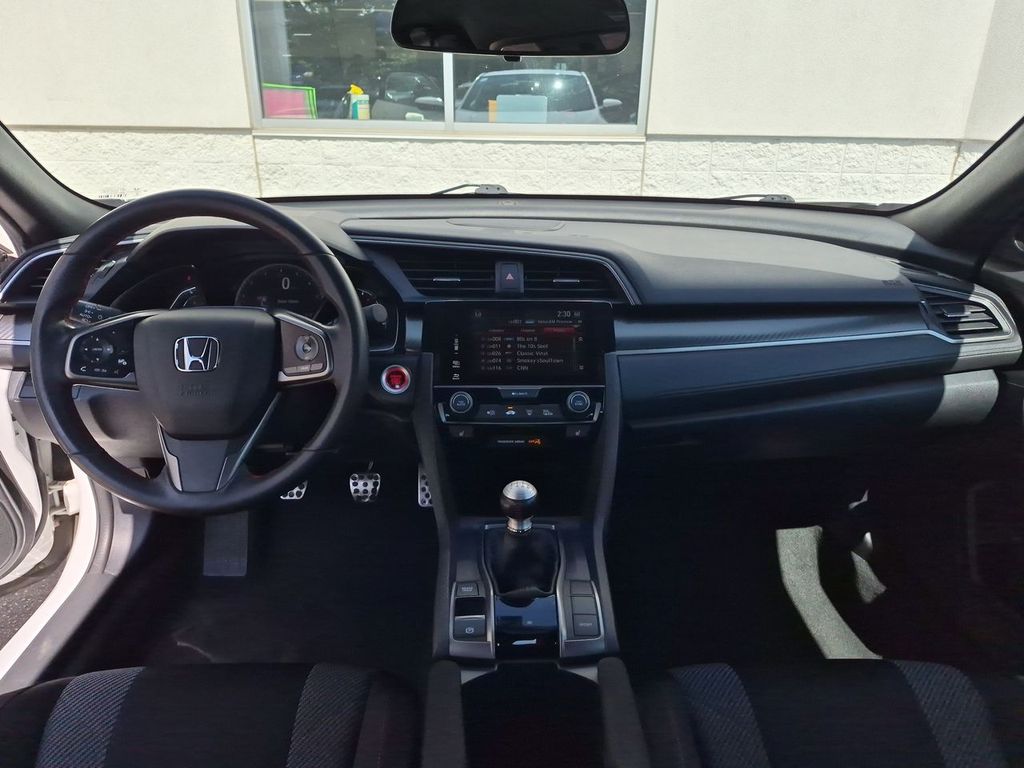Thumbnail: 2018 Honda Civic - 9