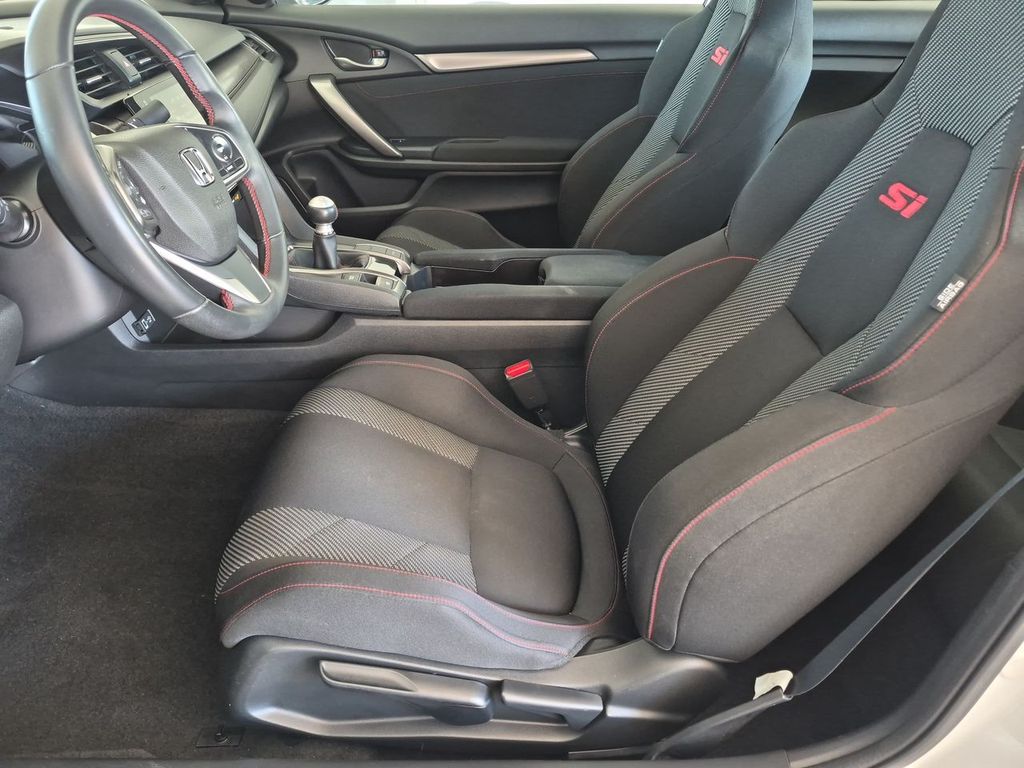 Thumbnail: 2018 Honda Civic - 10