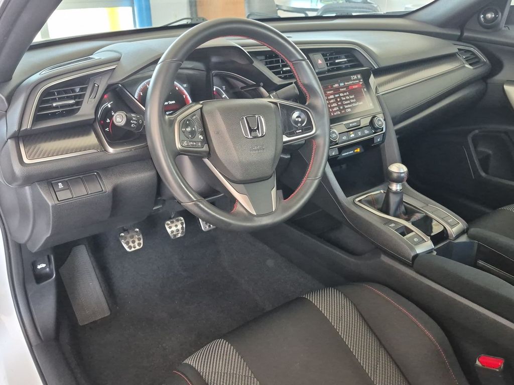 Thumbnail: 2018 Honda Civic - 2