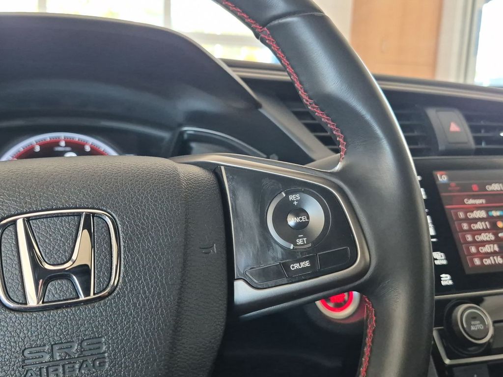 Thumbnail: 2018 Honda Civic - 31