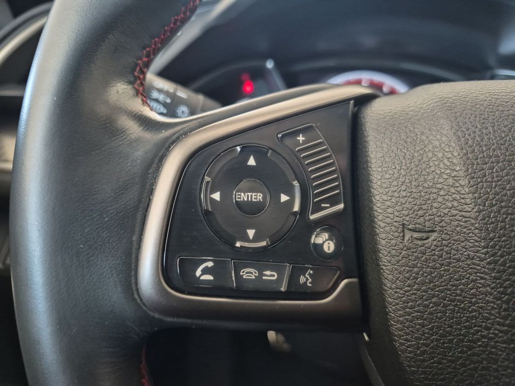Thumbnail: 2018 Honda Civic - 30