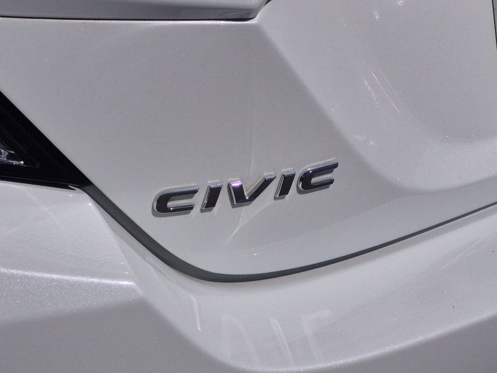 Thumbnail: 2018 Honda Civic - 25