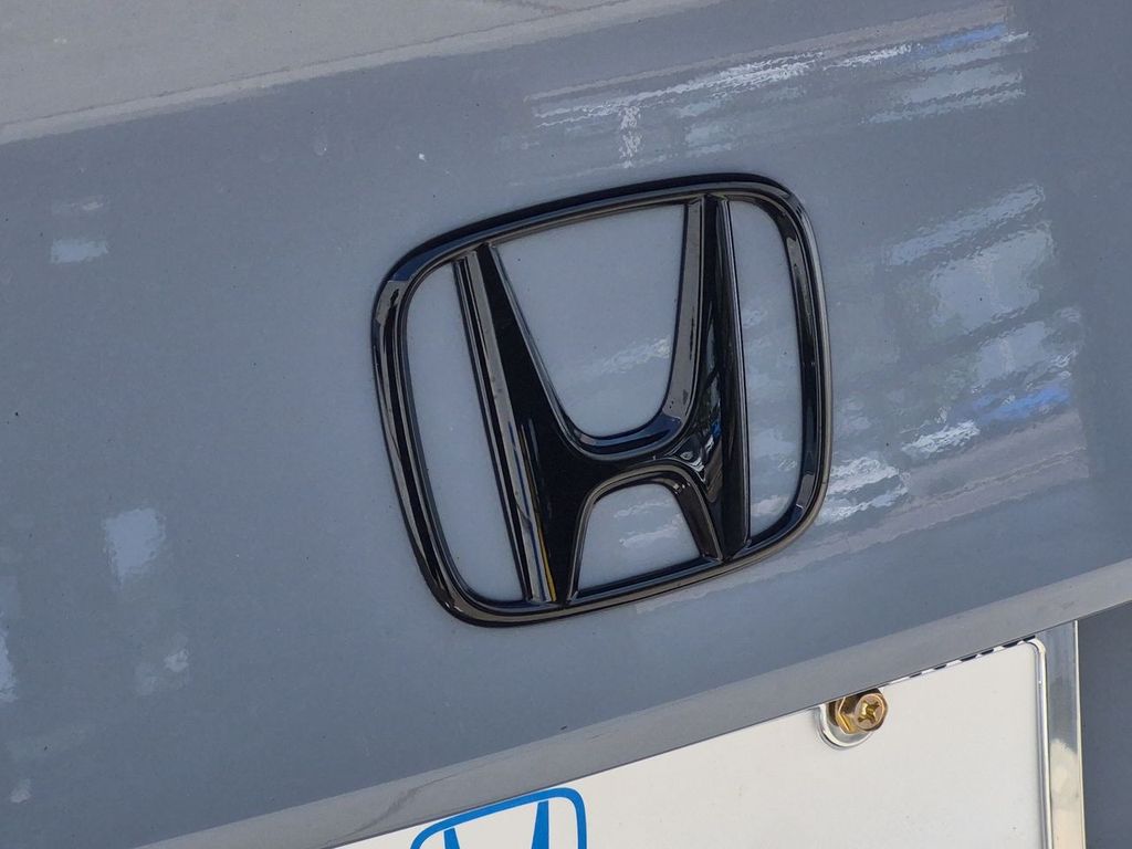 Thumbnail: 2022 Honda Civic - 25