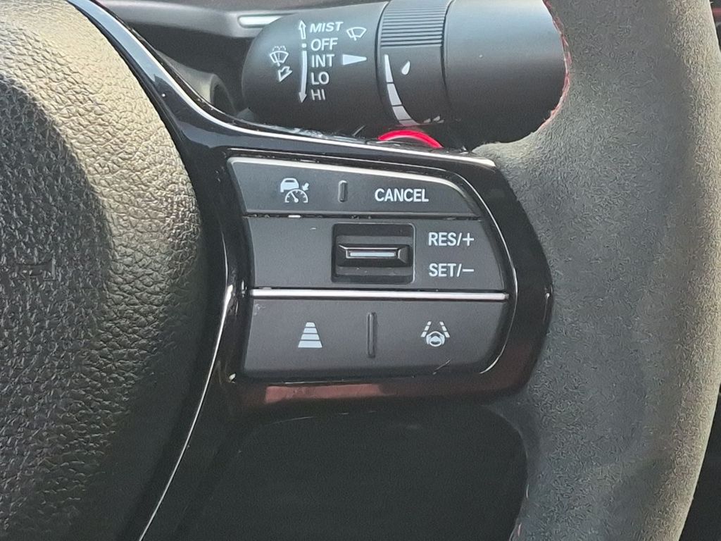 Thumbnail: 2022 Honda Civic - 32