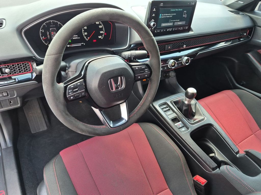 Thumbnail: 2022 Honda Civic - 2