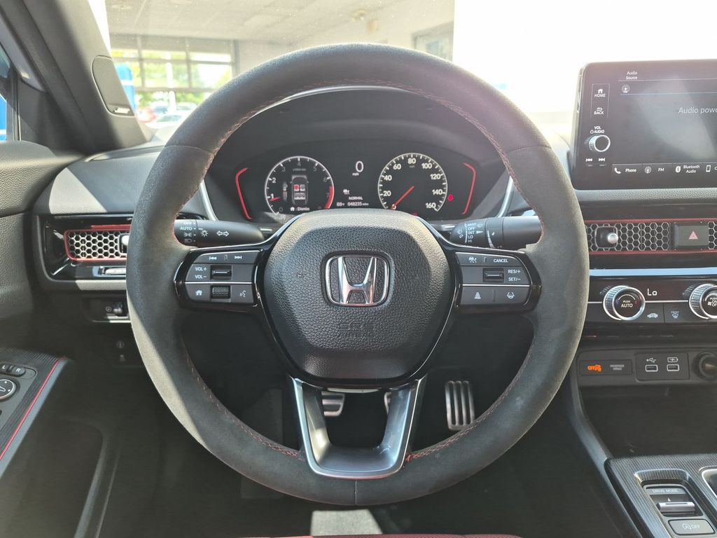 Thumbnail: 2022 Honda Civic - 13