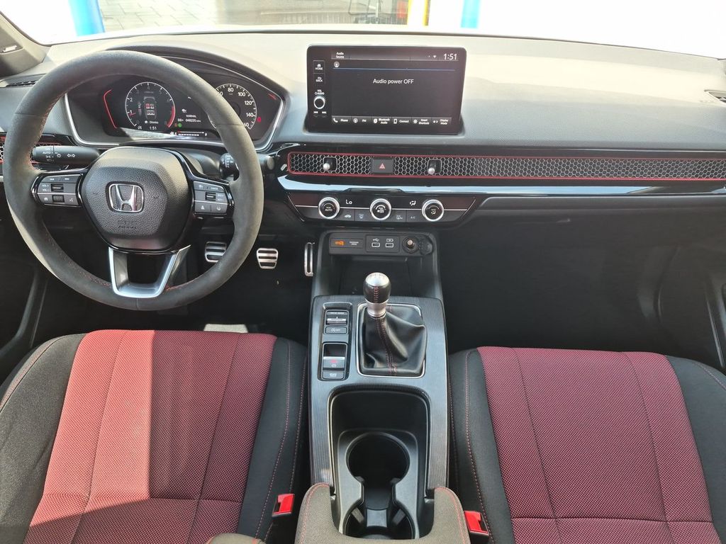 Thumbnail: 2022 Honda Civic - 9