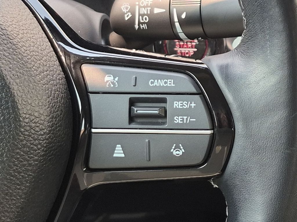 Thumbnail: 2024 Honda Civic - 33