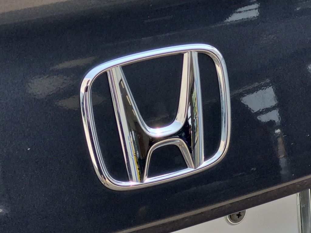 Thumbnail: 2024 Honda Civic - 7