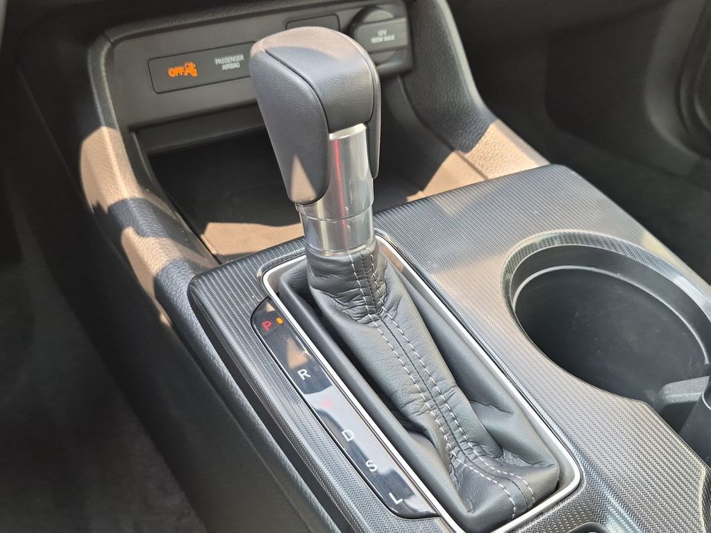 Thumbnail: 2024 Honda Civic - 16