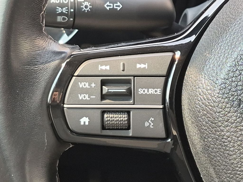 Thumbnail: 2024 Honda Civic - 32