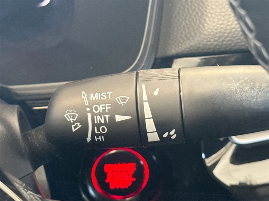 Thumbnail: 2024 Honda Civic - 16