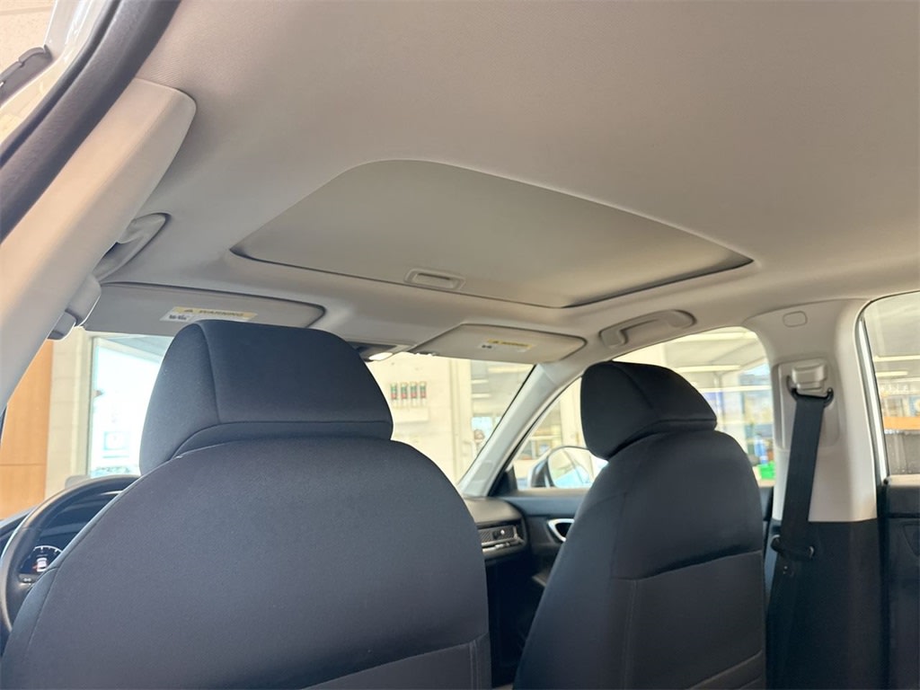 Thumbnail: 2024 Honda Civic - 28