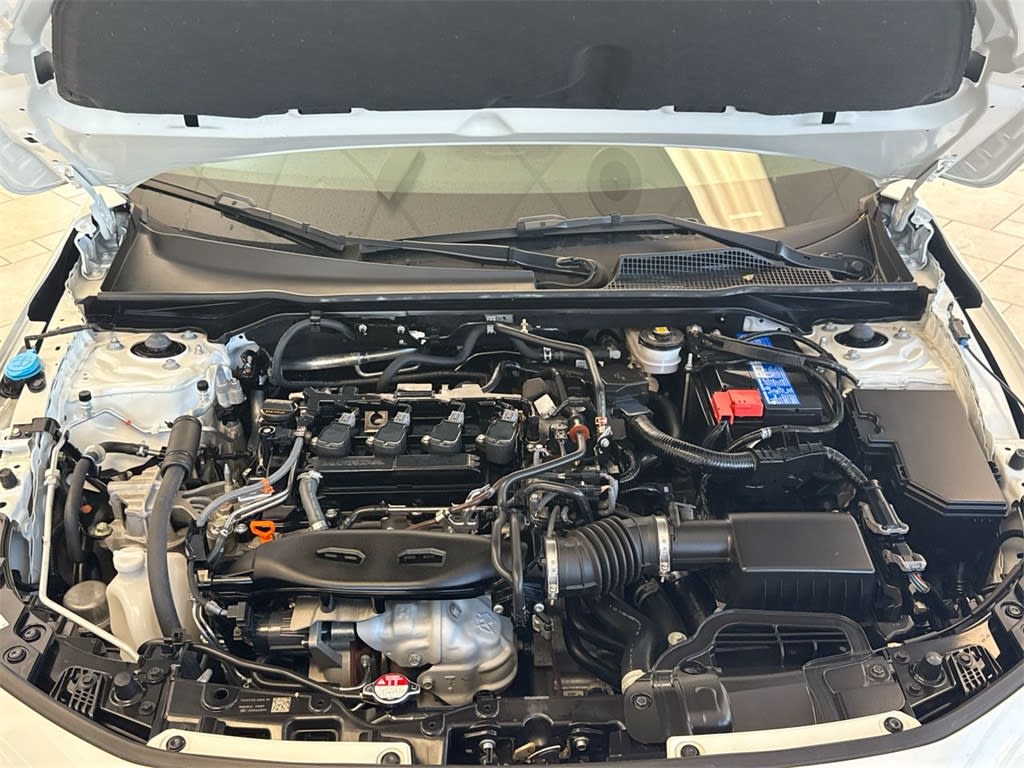 Thumbnail: 2024 Honda Civic - 9