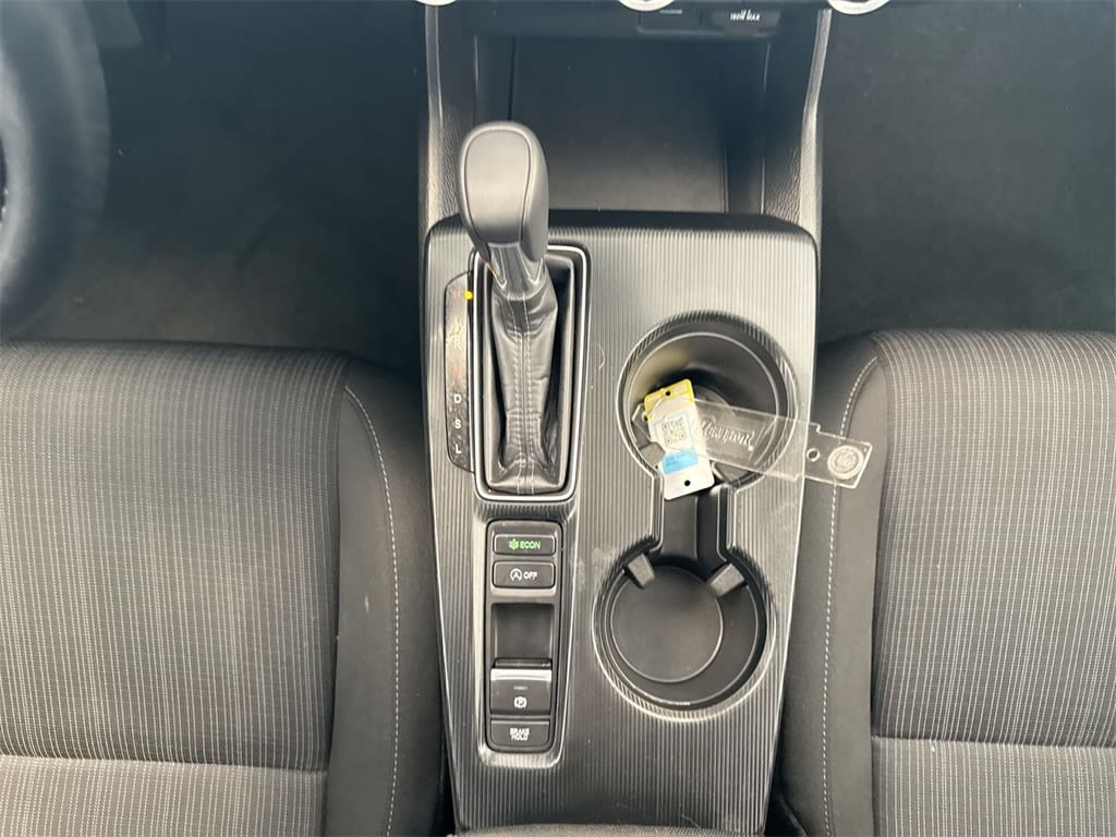 Thumbnail: 2024 Honda Civic - 35