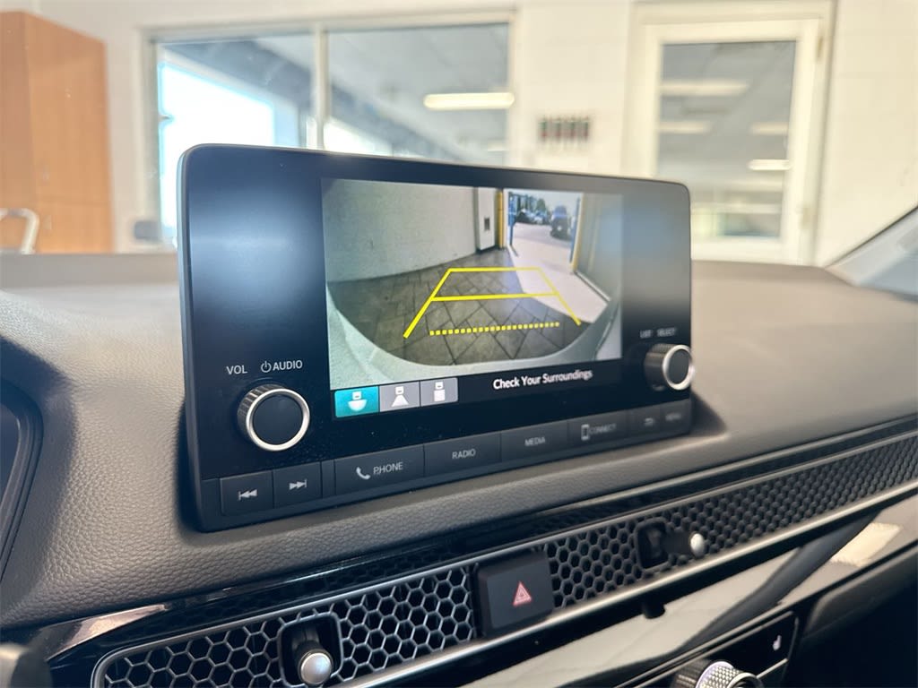 Thumbnail: 2024 Honda Civic - 15