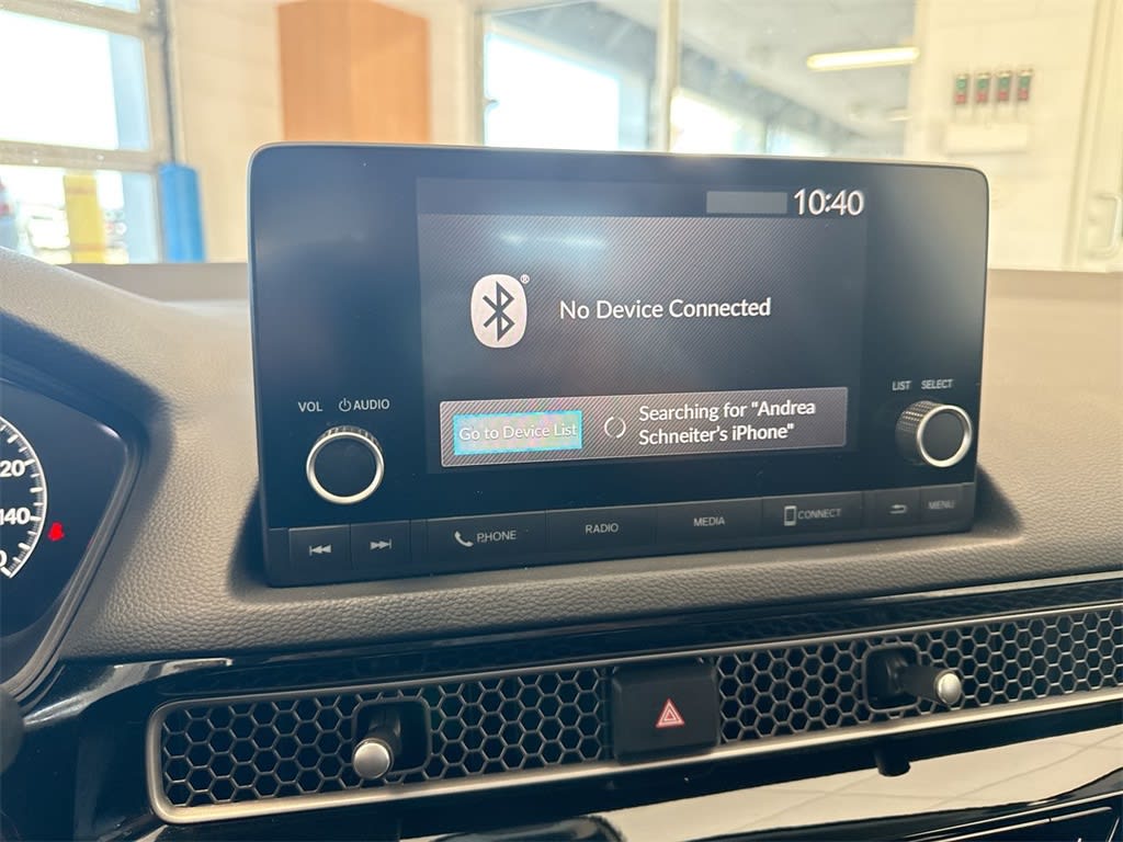 Thumbnail: 2024 Honda Civic - 33