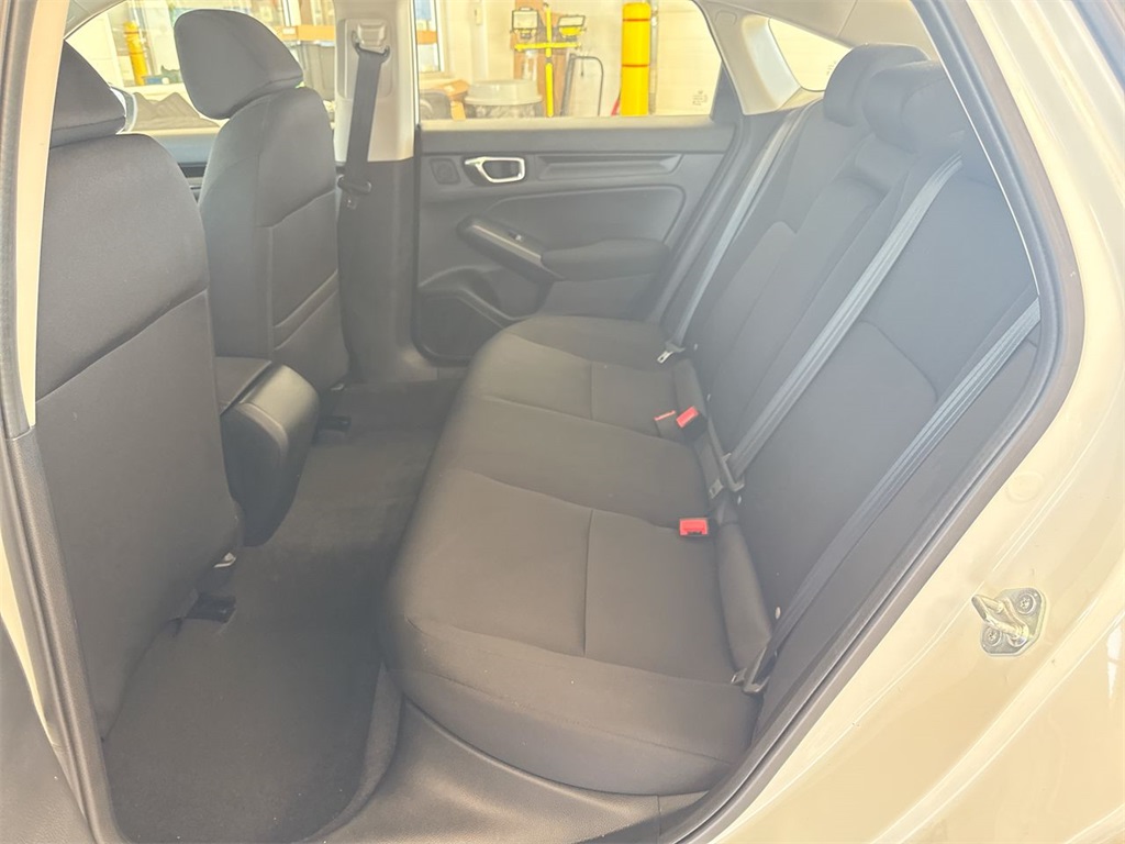 Thumbnail: 2024 Honda Civic - 29