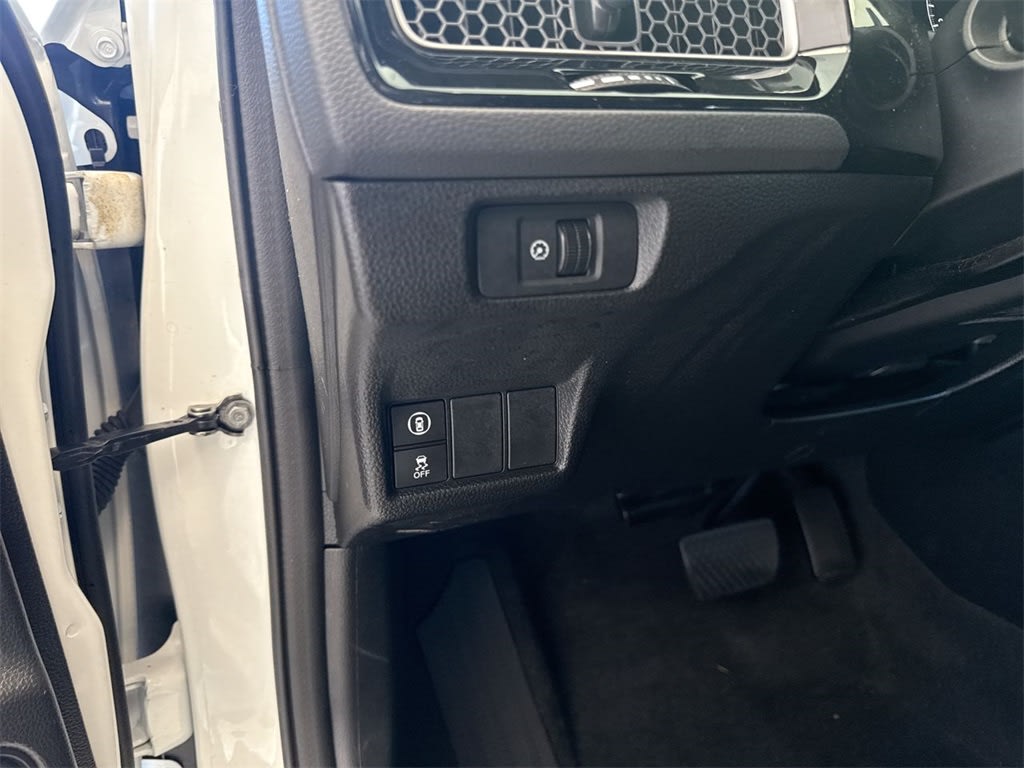 Thumbnail: 2024 Honda Civic - 37