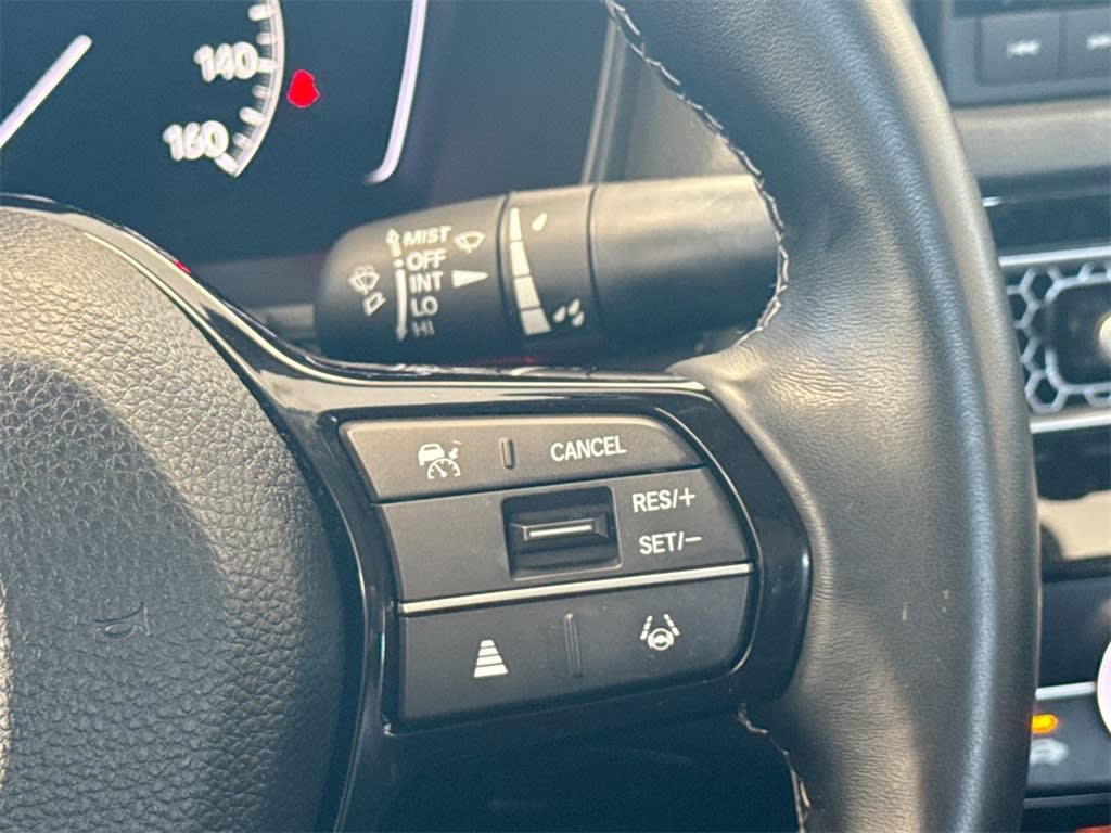 Thumbnail: 2024 Honda Civic - 32