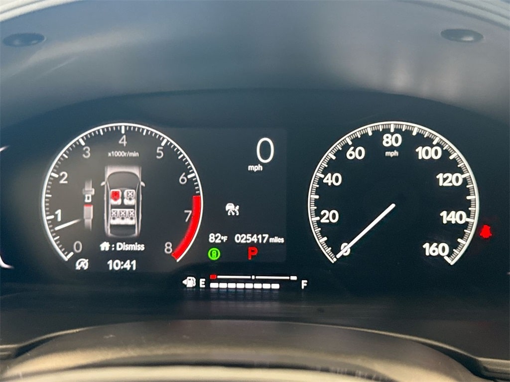 Thumbnail: 2024 Honda Civic - 17