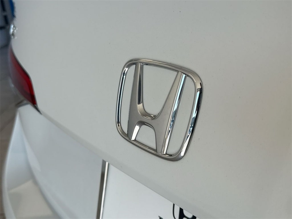 Thumbnail: 2024 Honda Civic - 7