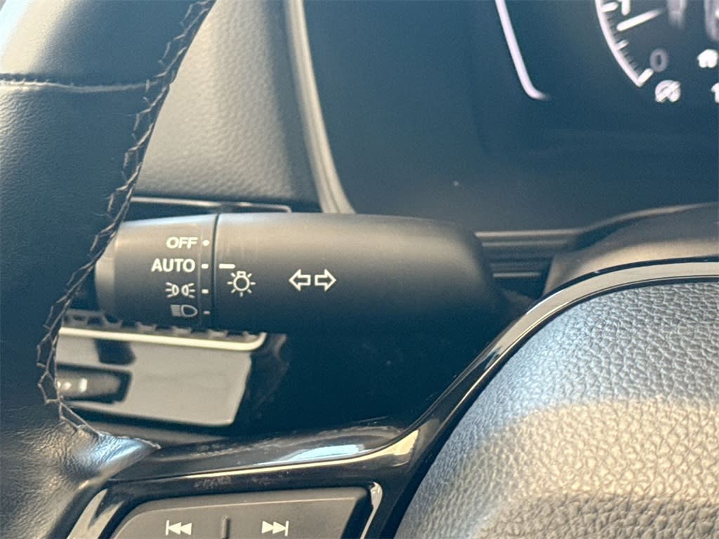 Thumbnail: 2024 Honda Civic - 19