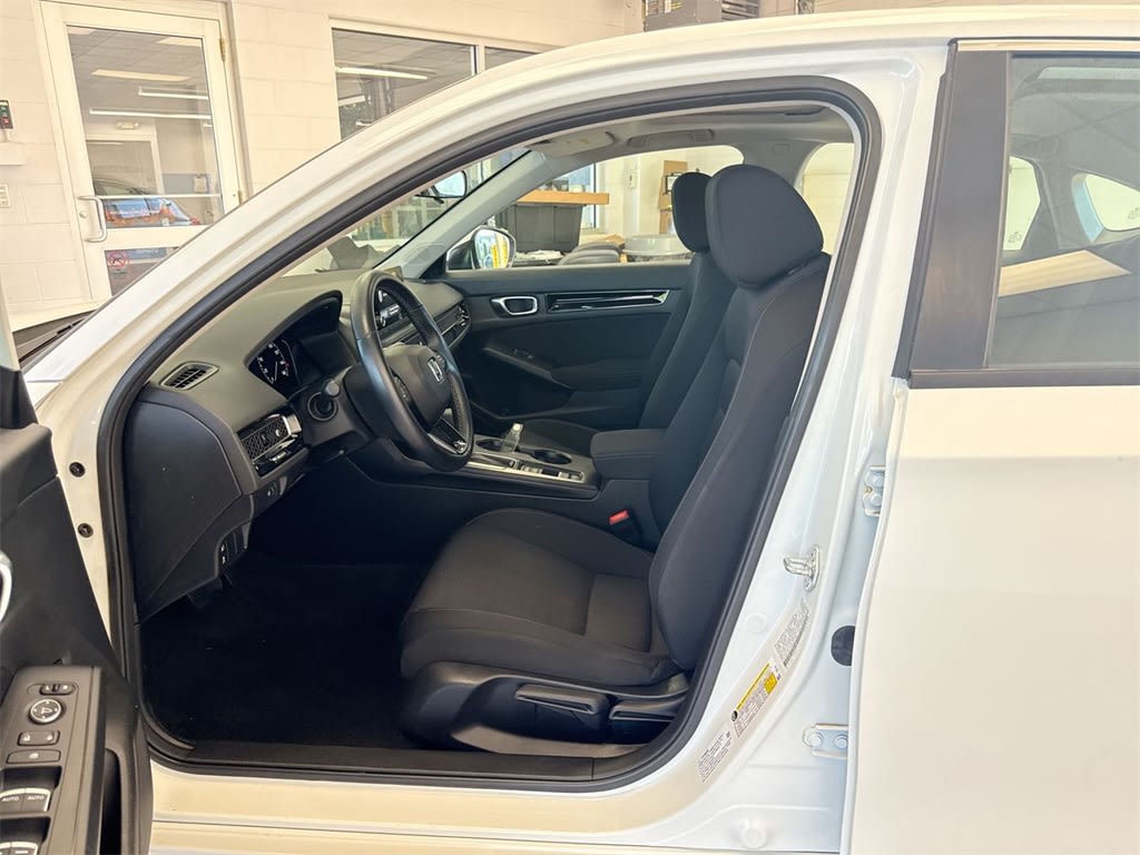 Thumbnail: 2024 Honda Civic - 26